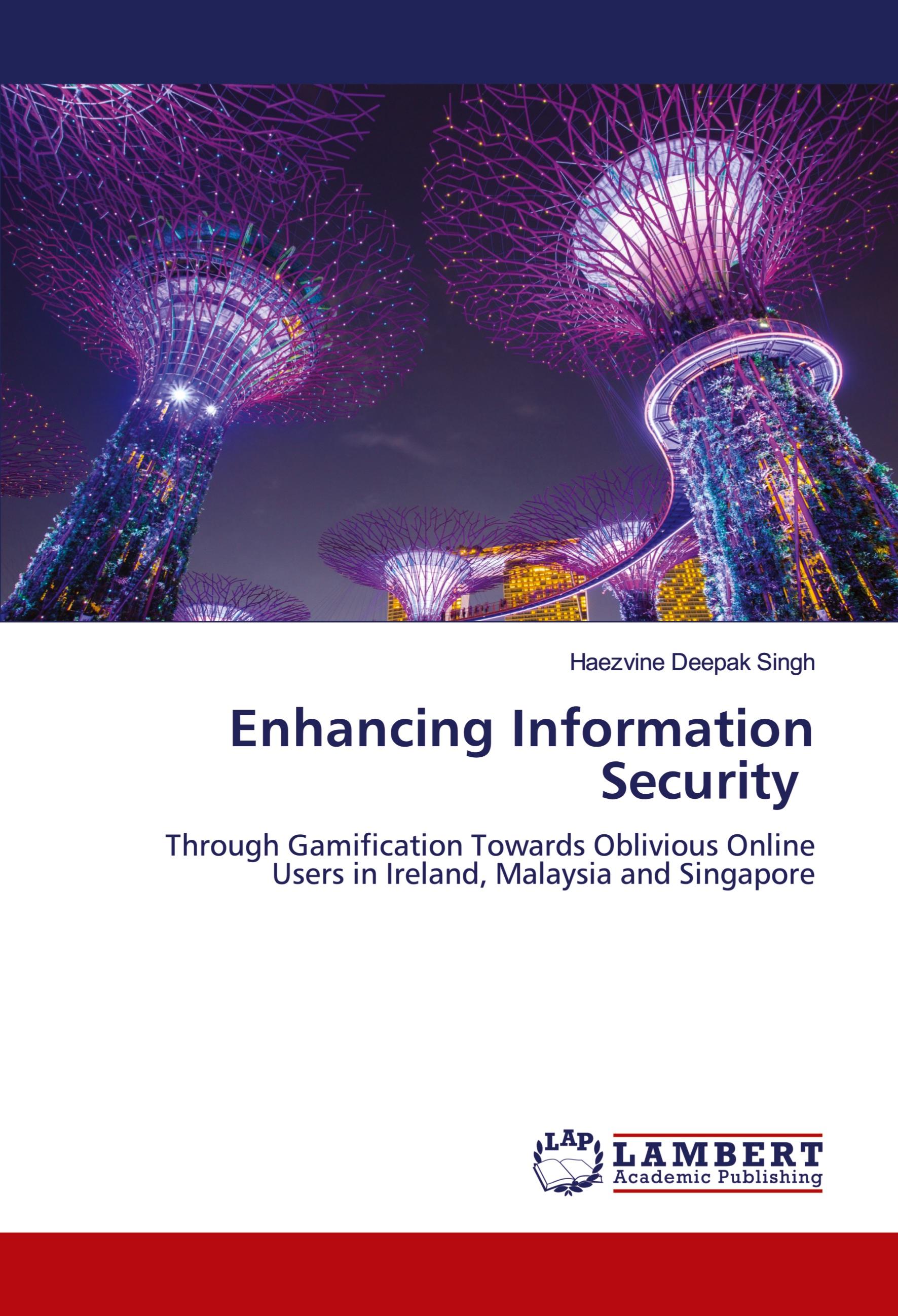 Enhancing Information Security