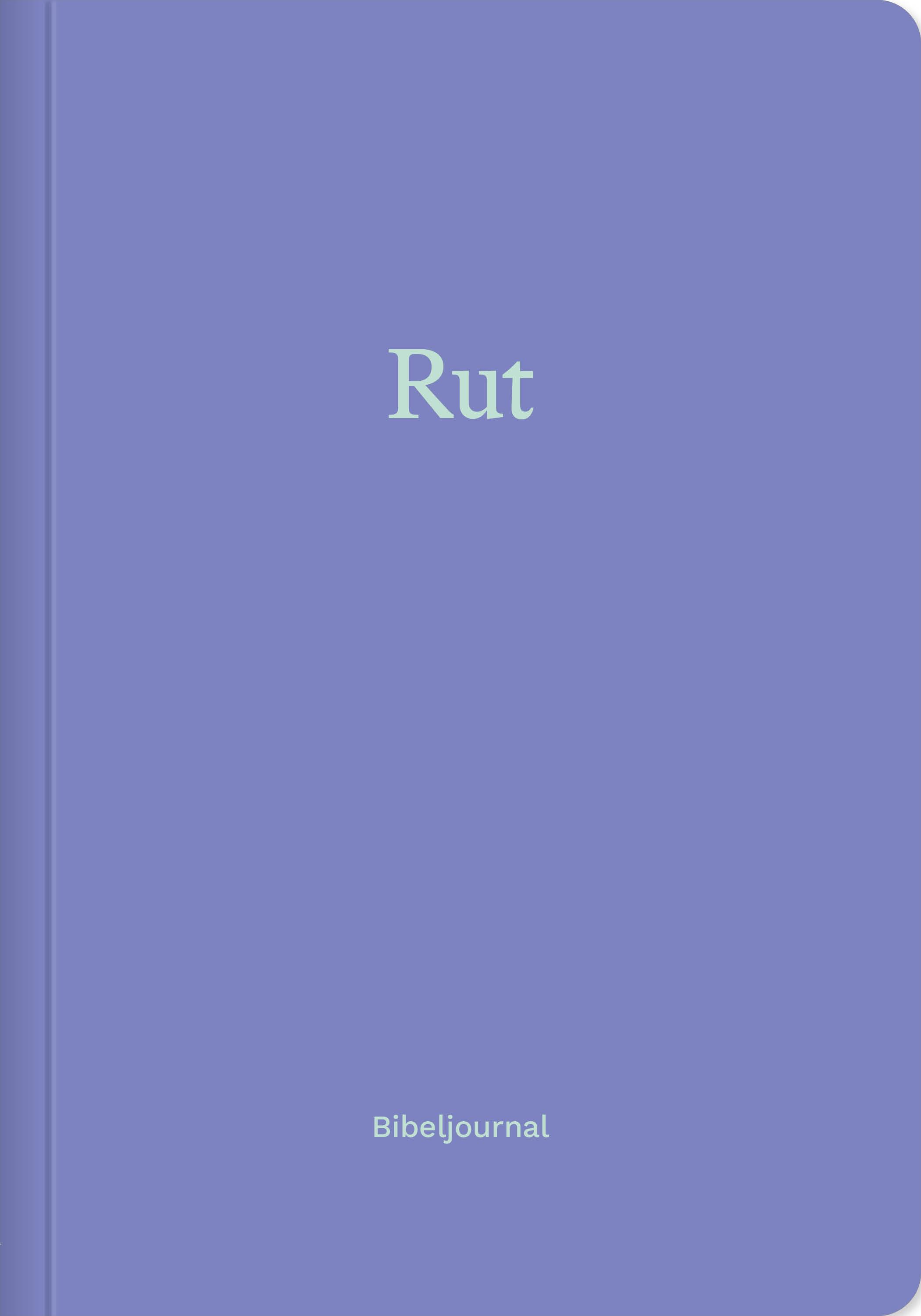 Rut (Bibeljournal)