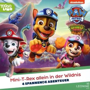 PAW Patrol CD 74