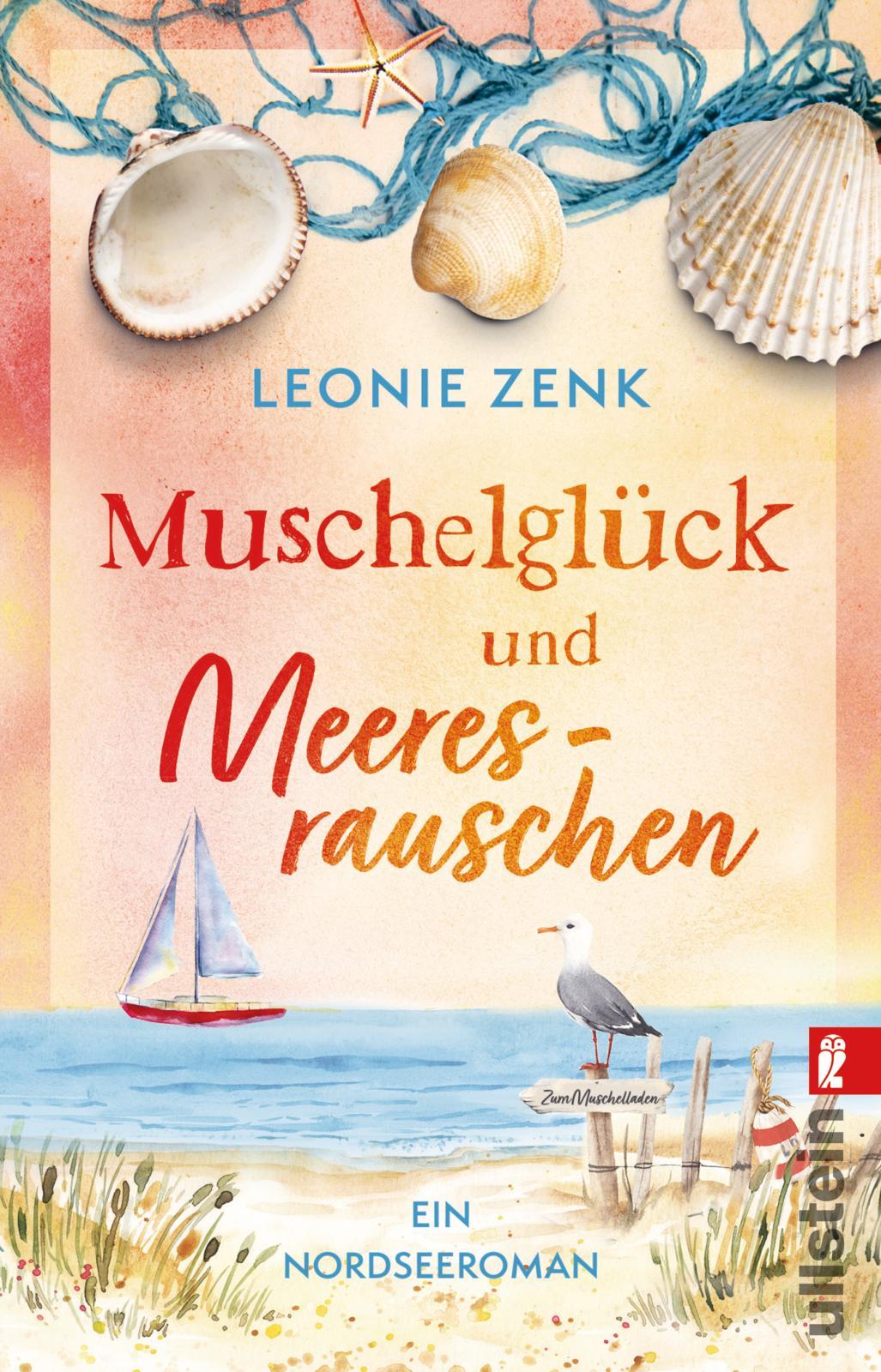 Muschelglück und Meeresrauschen