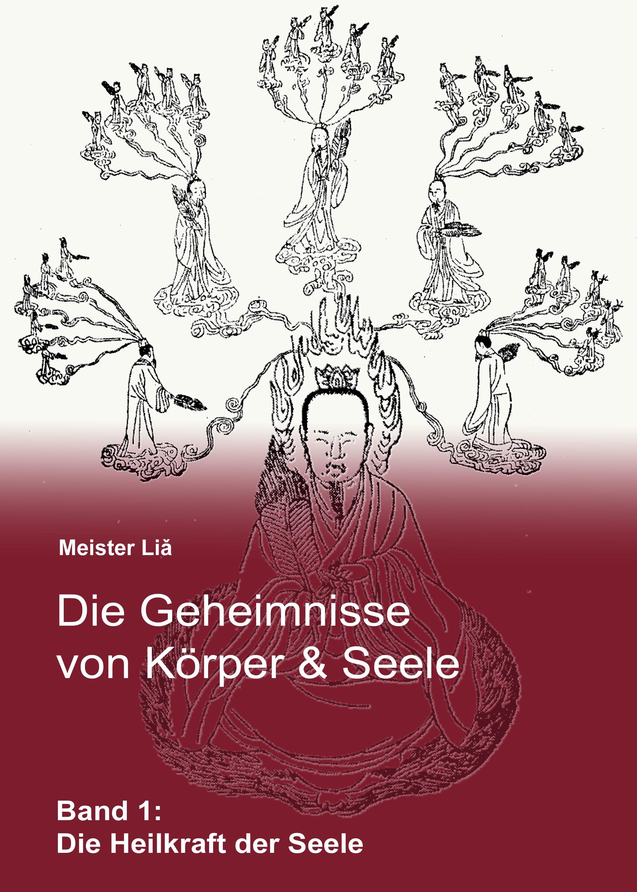 Die Geheimnisse von Körper & Seele