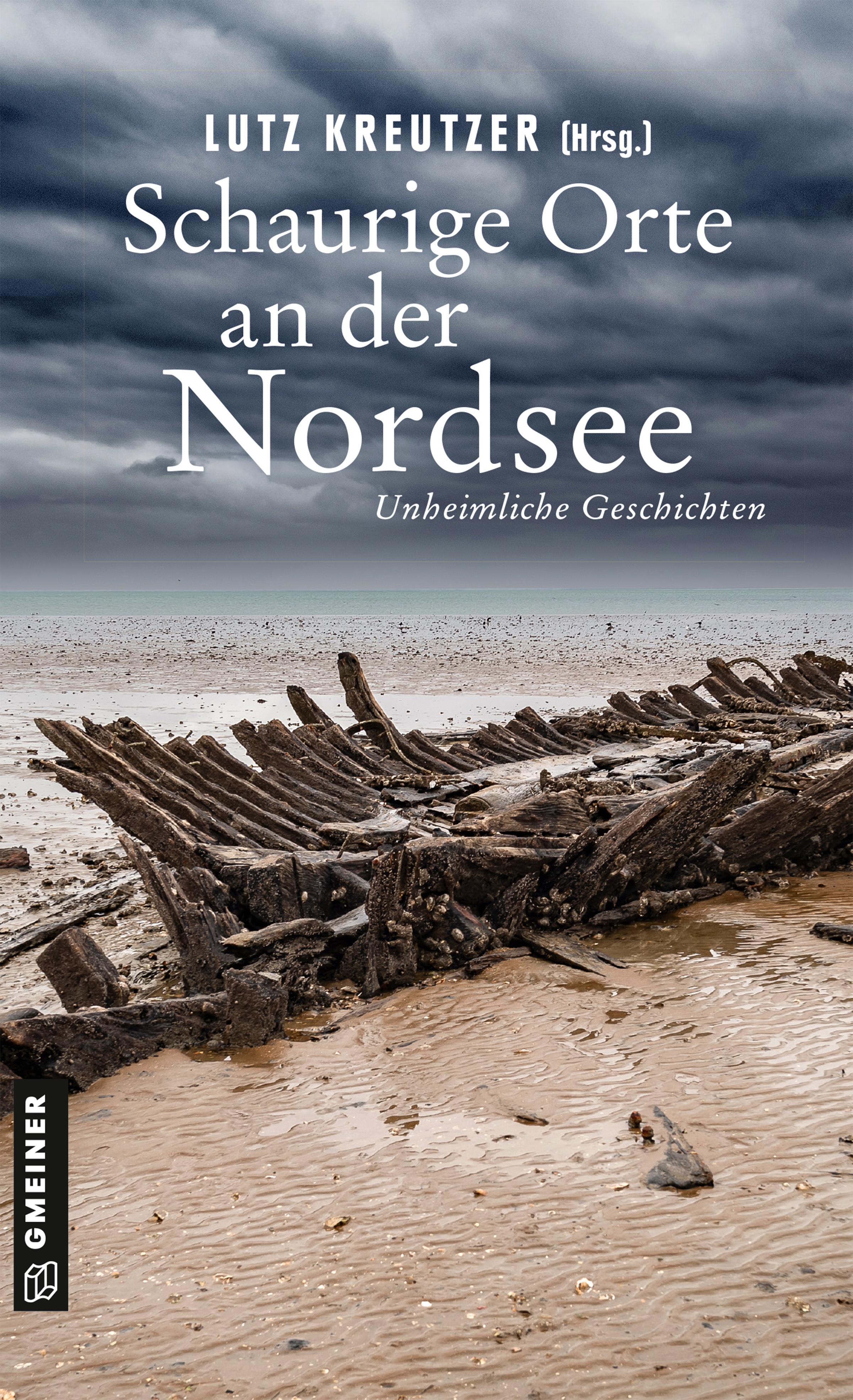 Schaurige Orte an der Nordsee