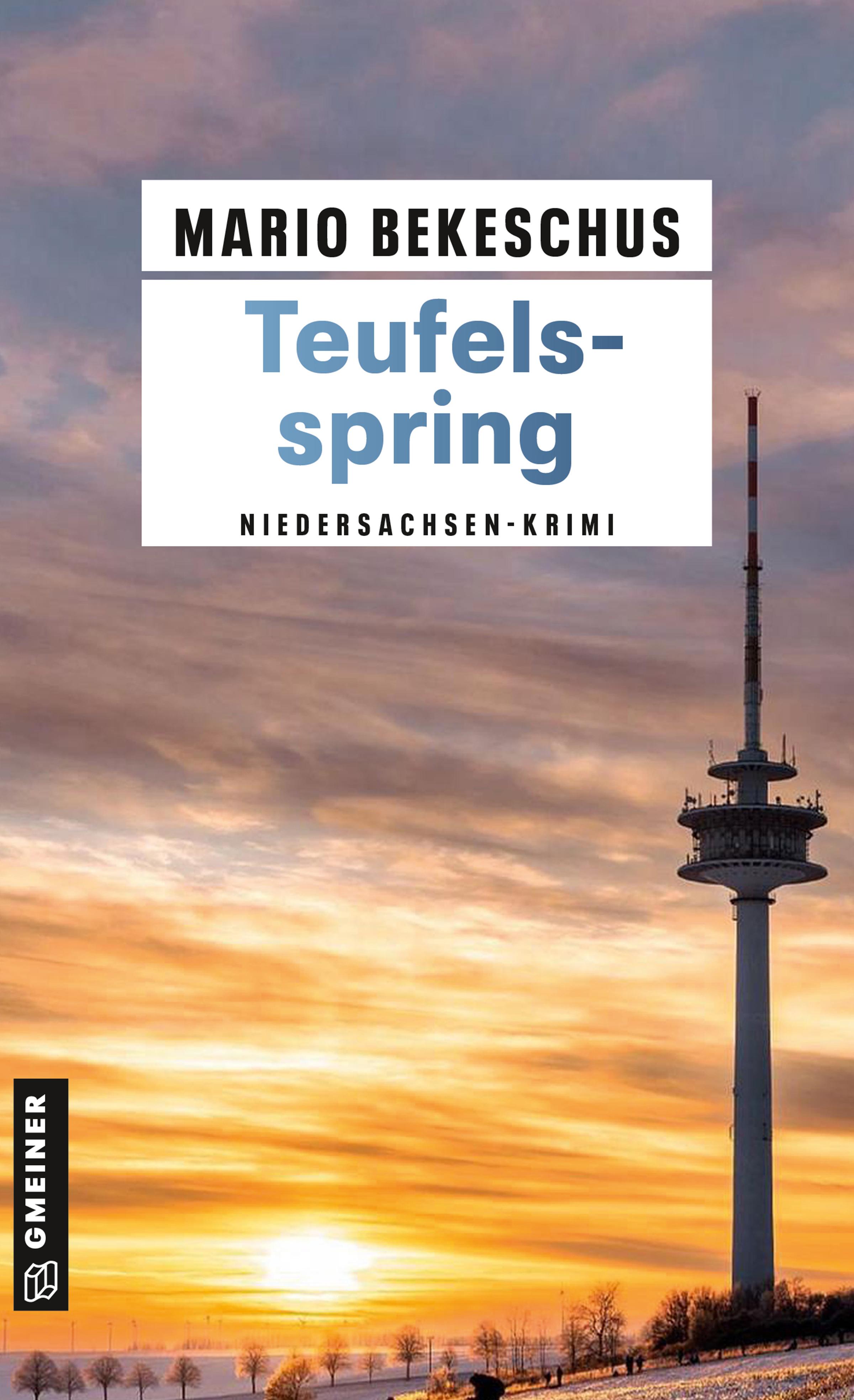 Teufelsspring