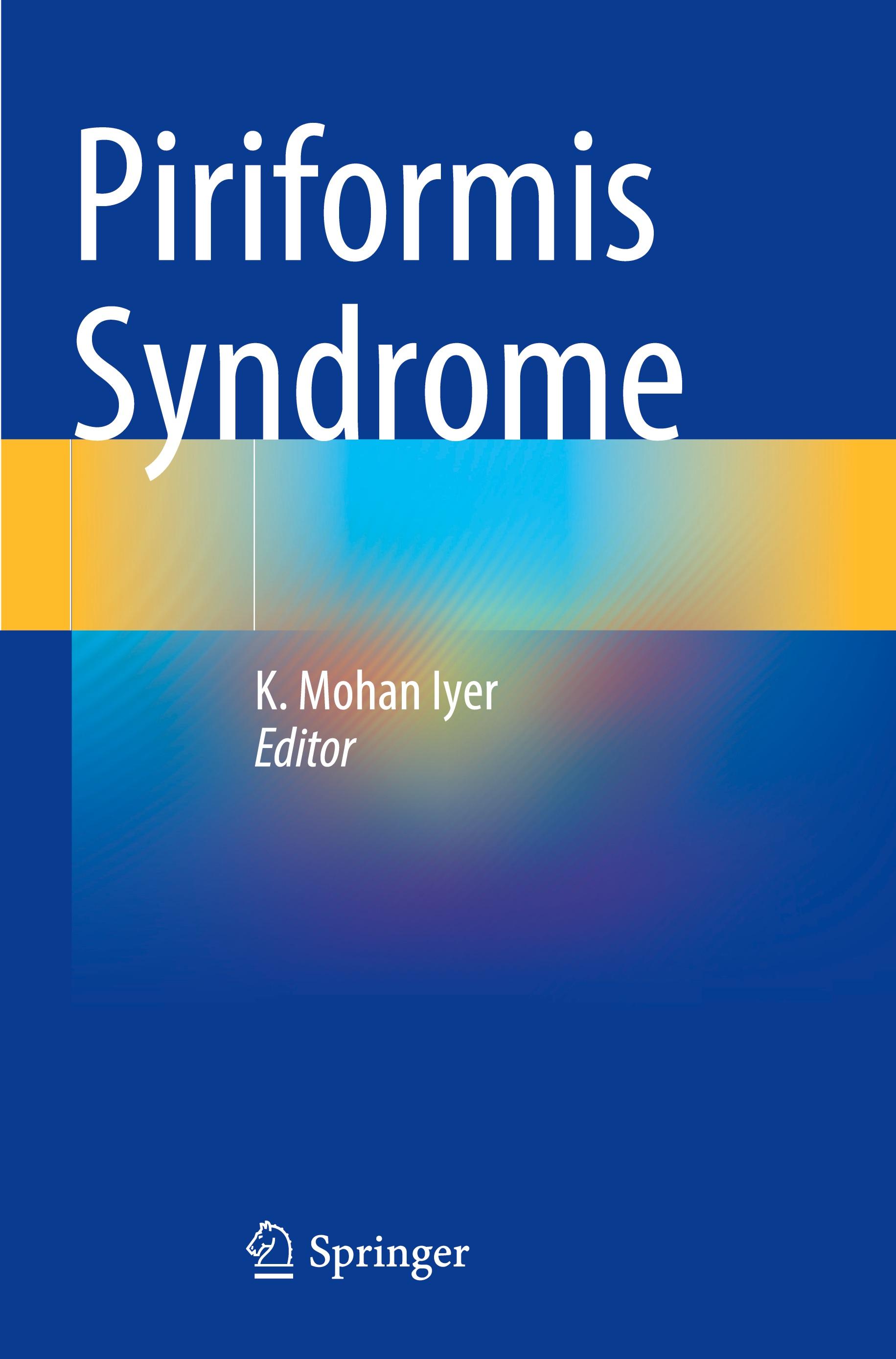 Piriformis Syndrome