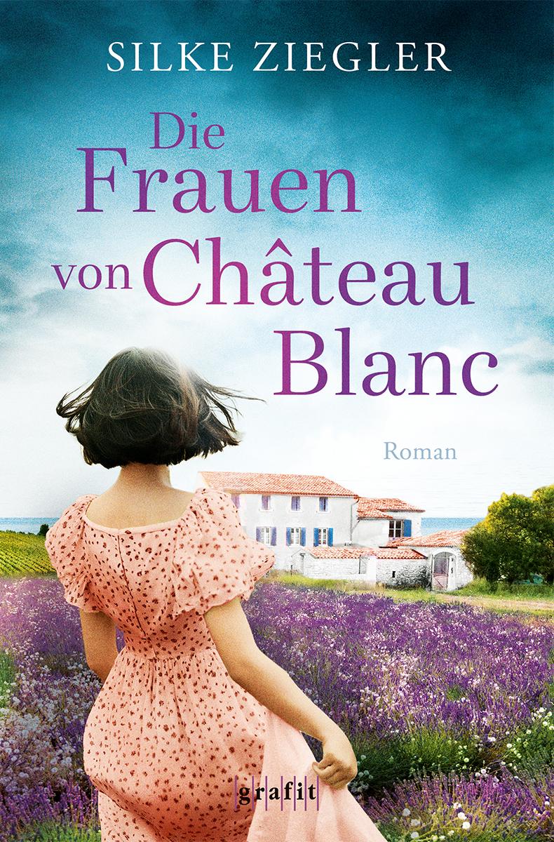 Die Frauen von Château Blanc