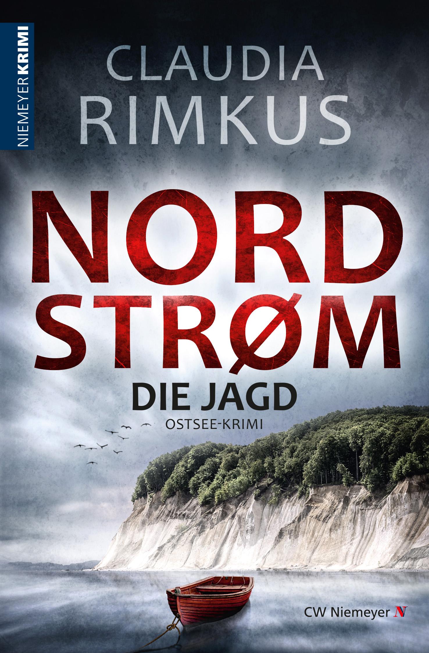 Nordstrøm - Die Jagd