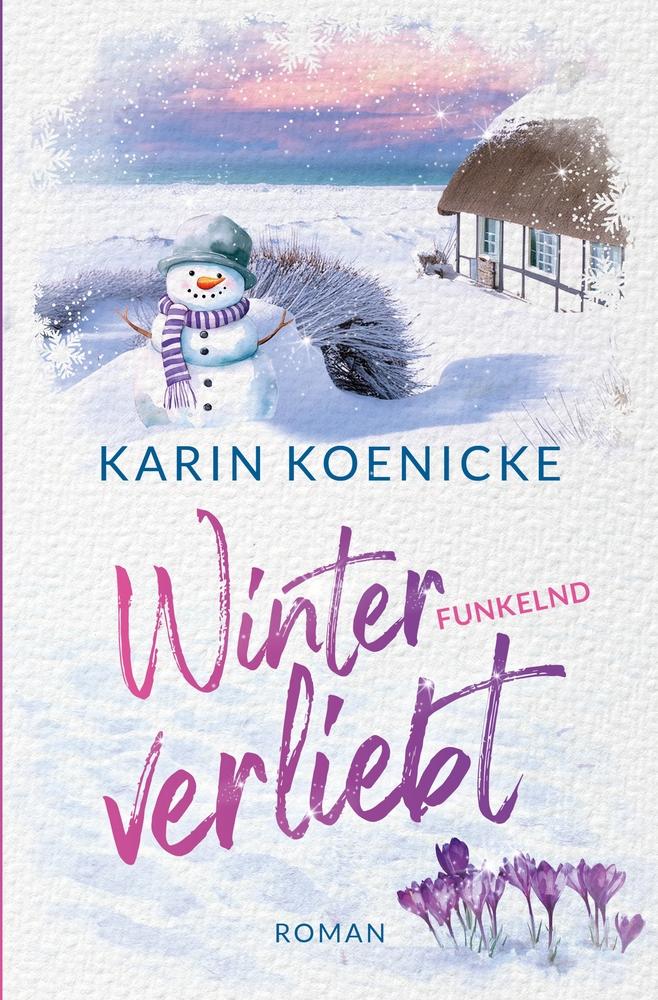 Winterfunkelnd verliebt