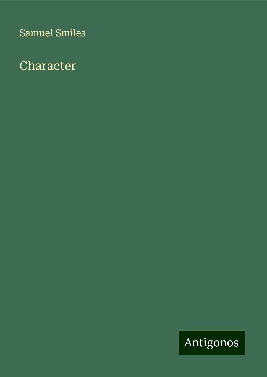 Character