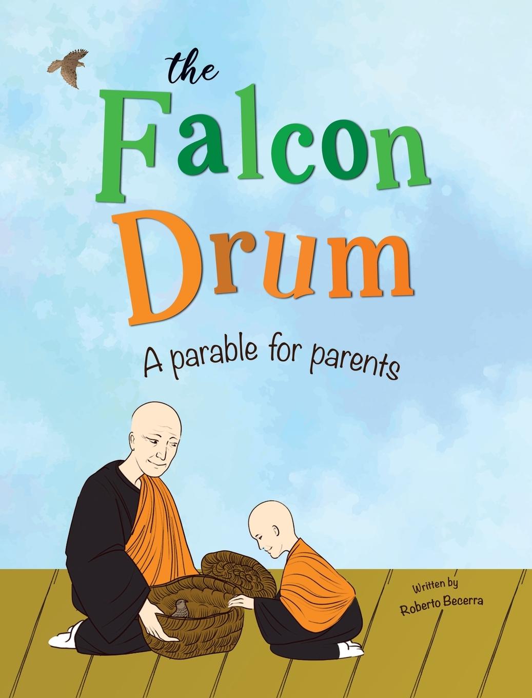 The Falcon Drum