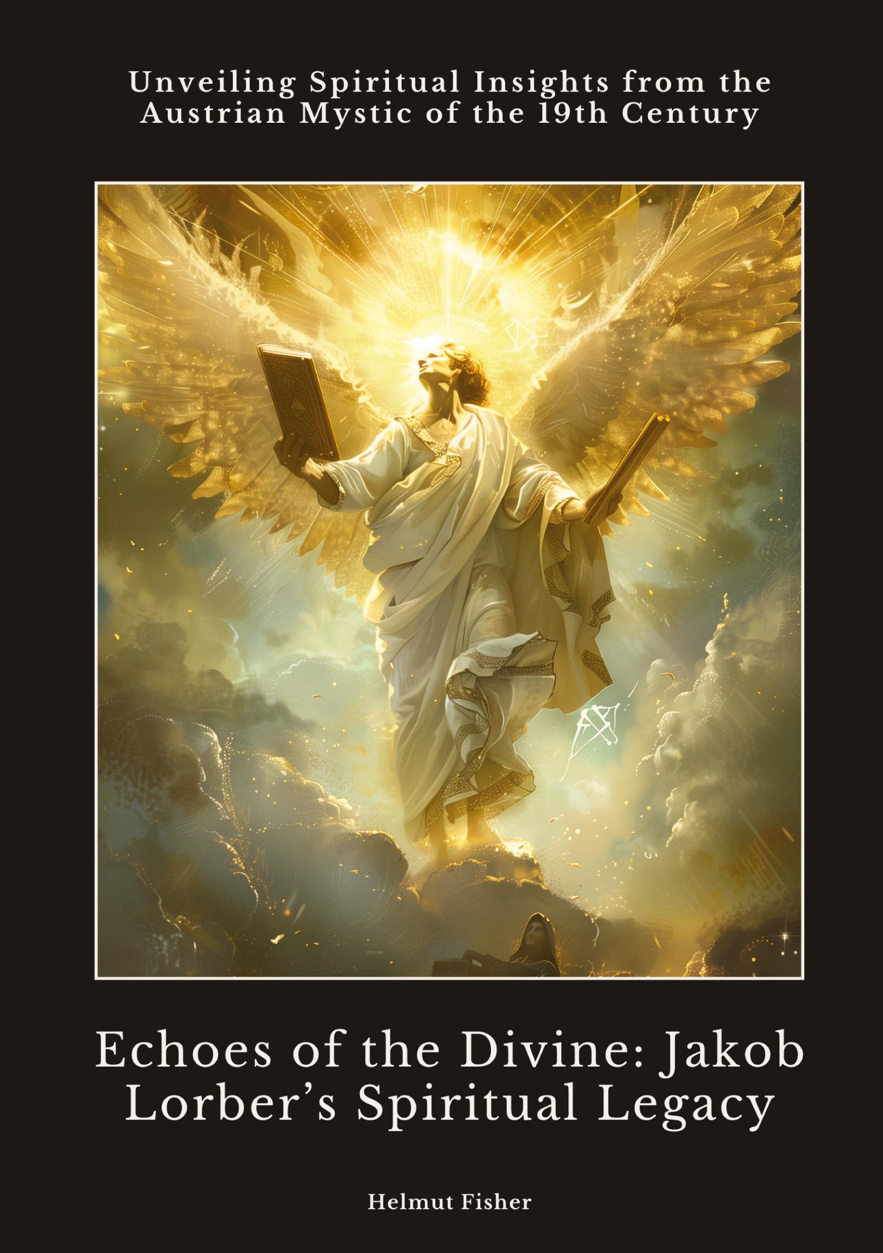 Echoes of the Divine:  Jakob Lorber¿s Spiritual Legacy