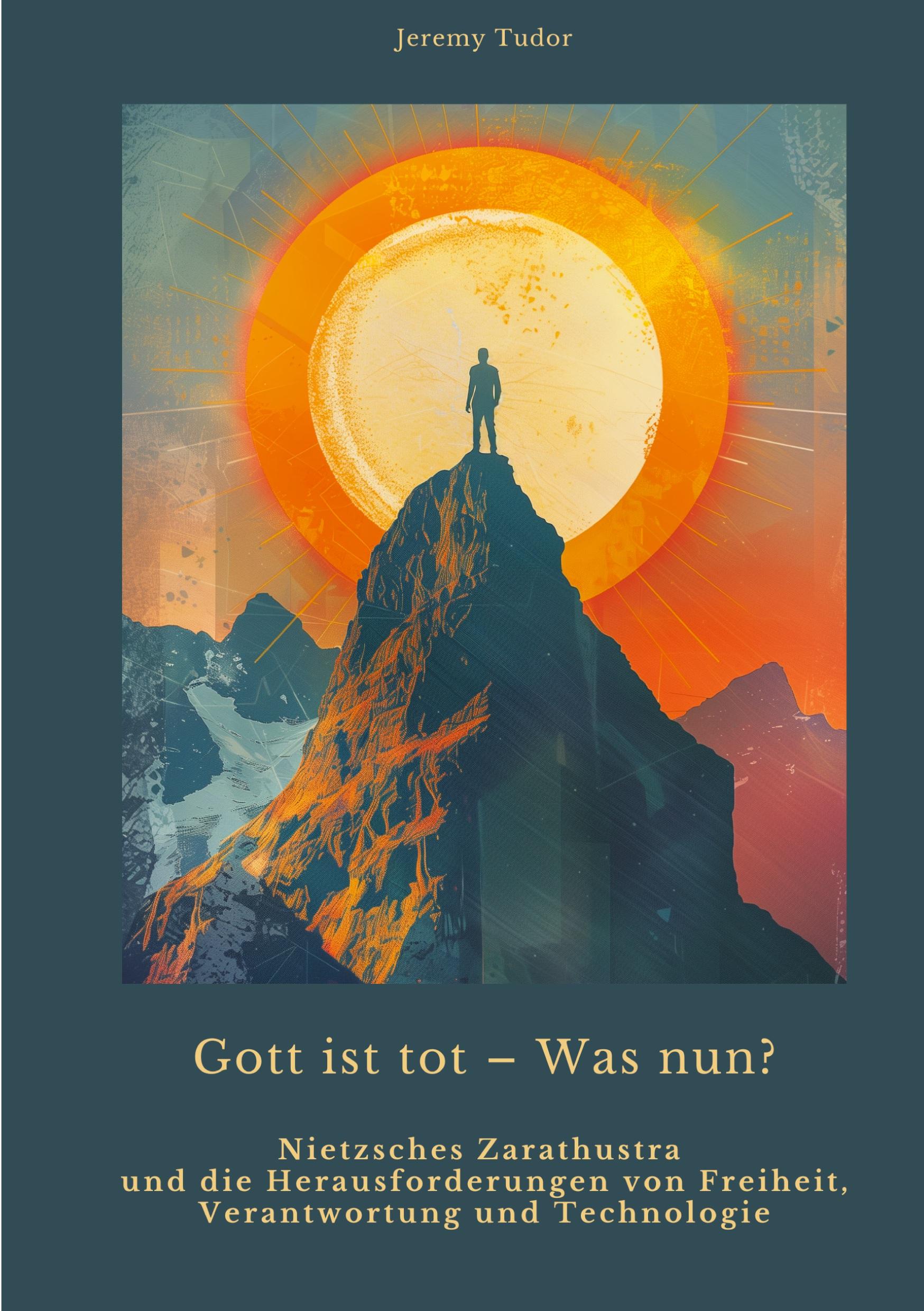 Gott ist tot ¿ Was nun?