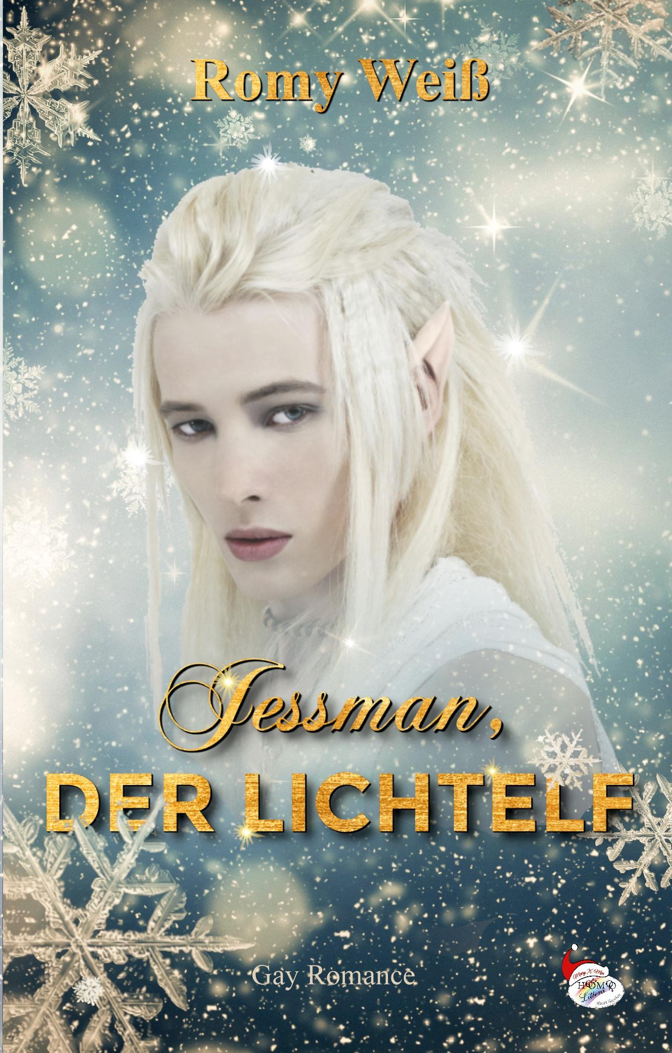 Jessman, der Lichtelf