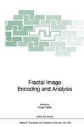 Fractal Image Encoding and Analysis