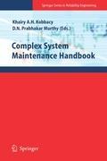 Complex System Maintenance Handbook