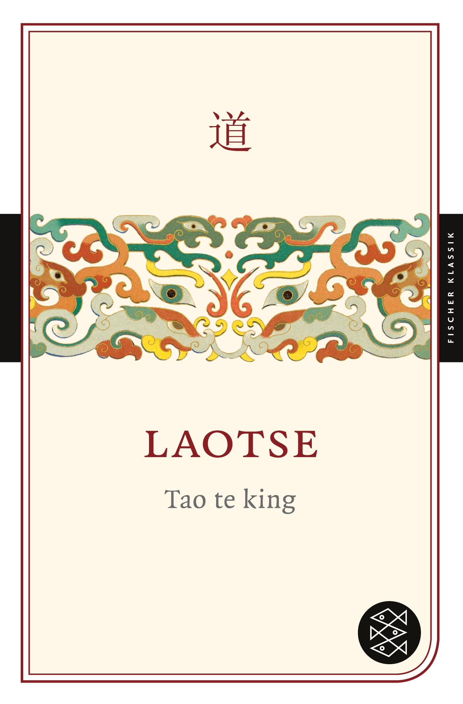 Tao te king