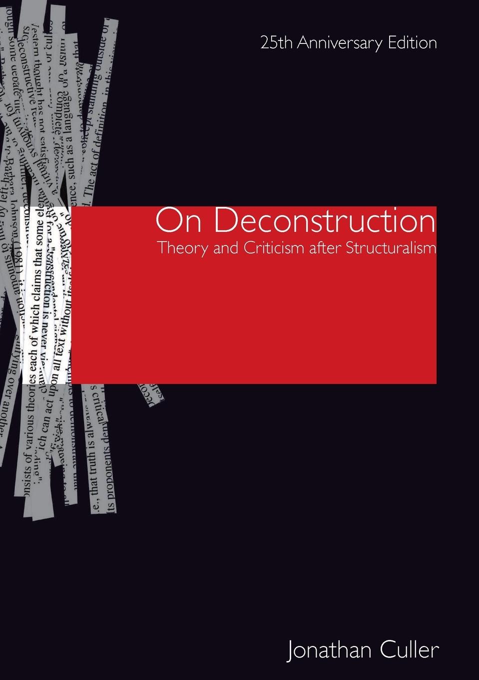 On Deconstruction