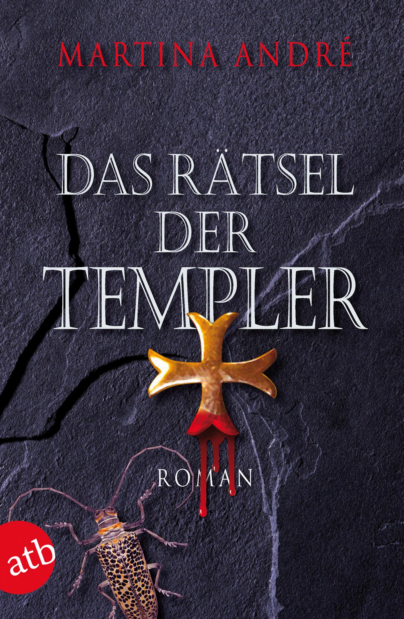 Das Rätsel der Templer