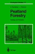 Peatland Forestry