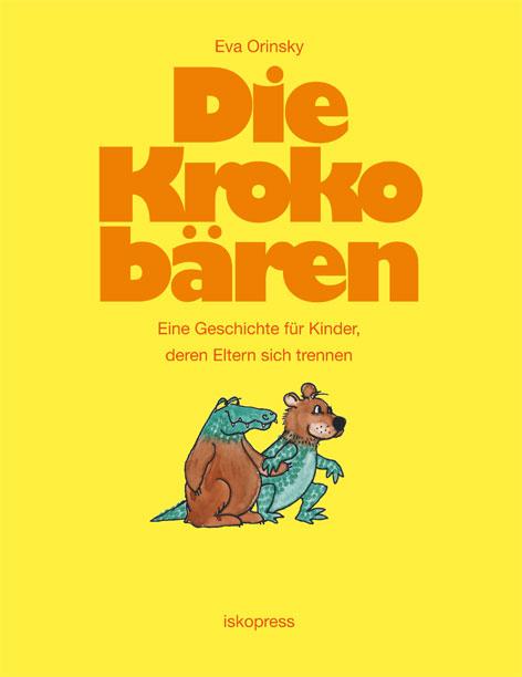 Die Krokobären