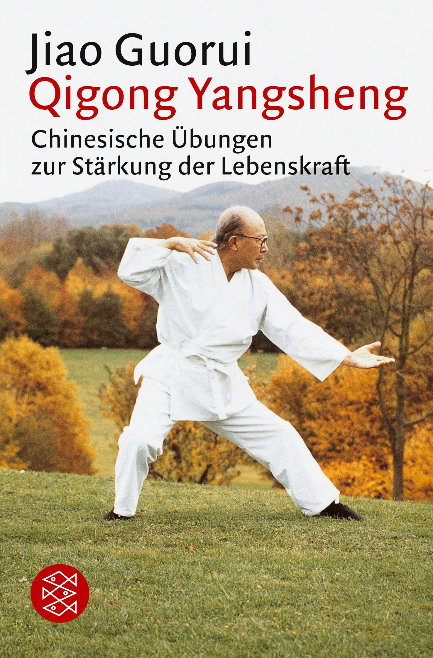 Qigong Yangsheng