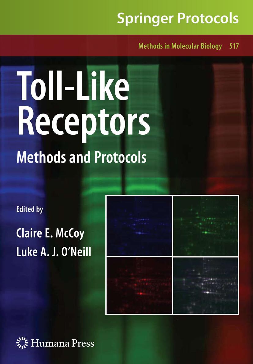 Toll-Like Receptors