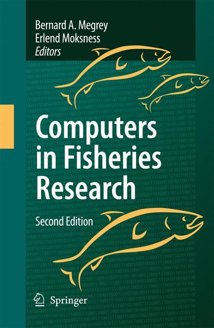 Computers in Fisheries Research