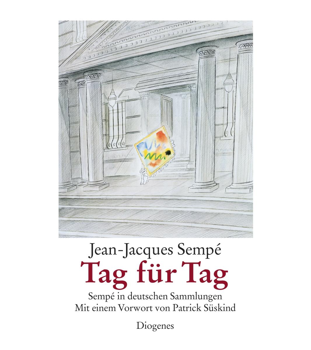 Tag für Tag