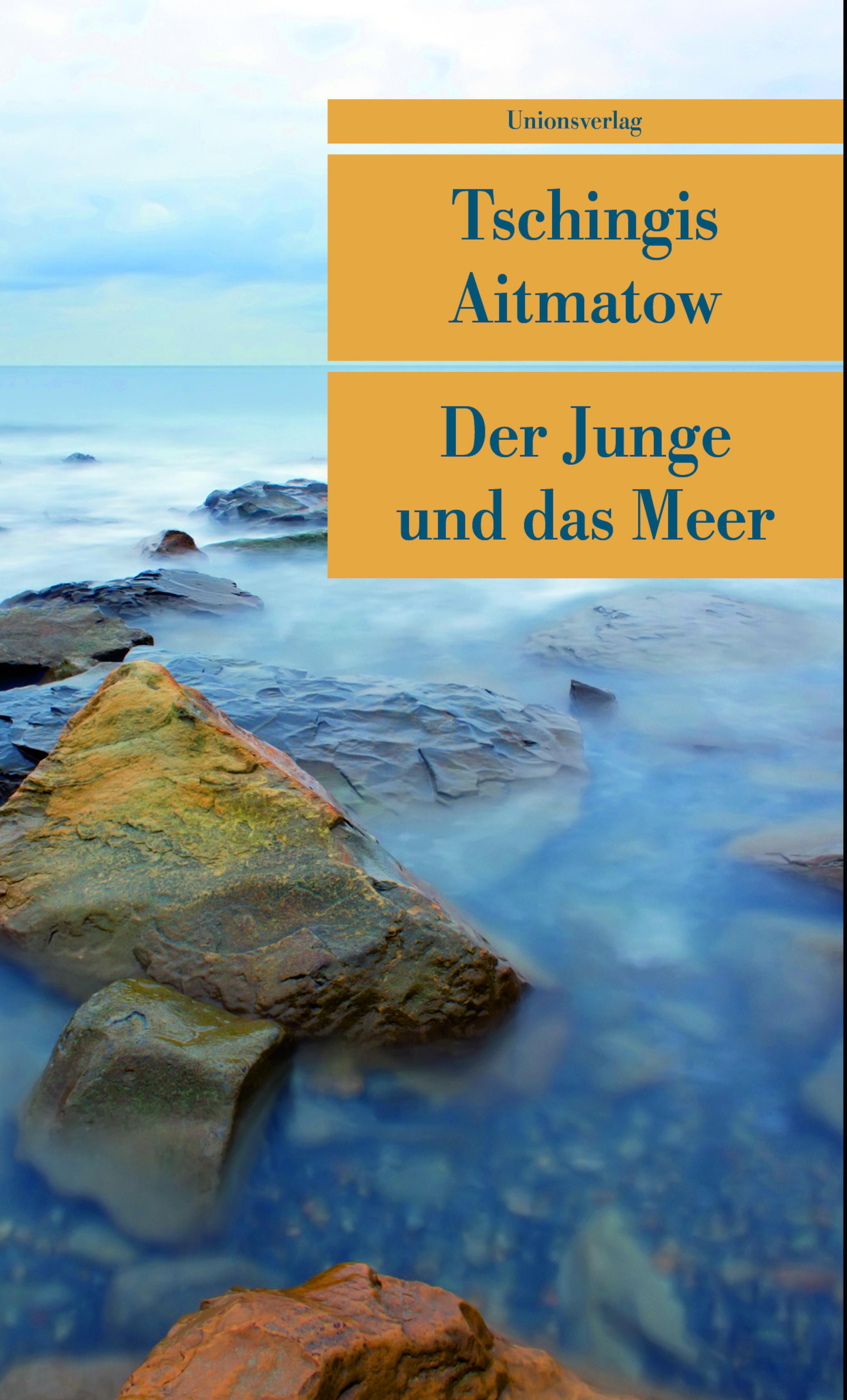 Der Junge und das Meer