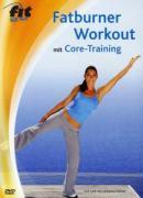 Fit for Fun - Fatburner Workout mit Core-Training