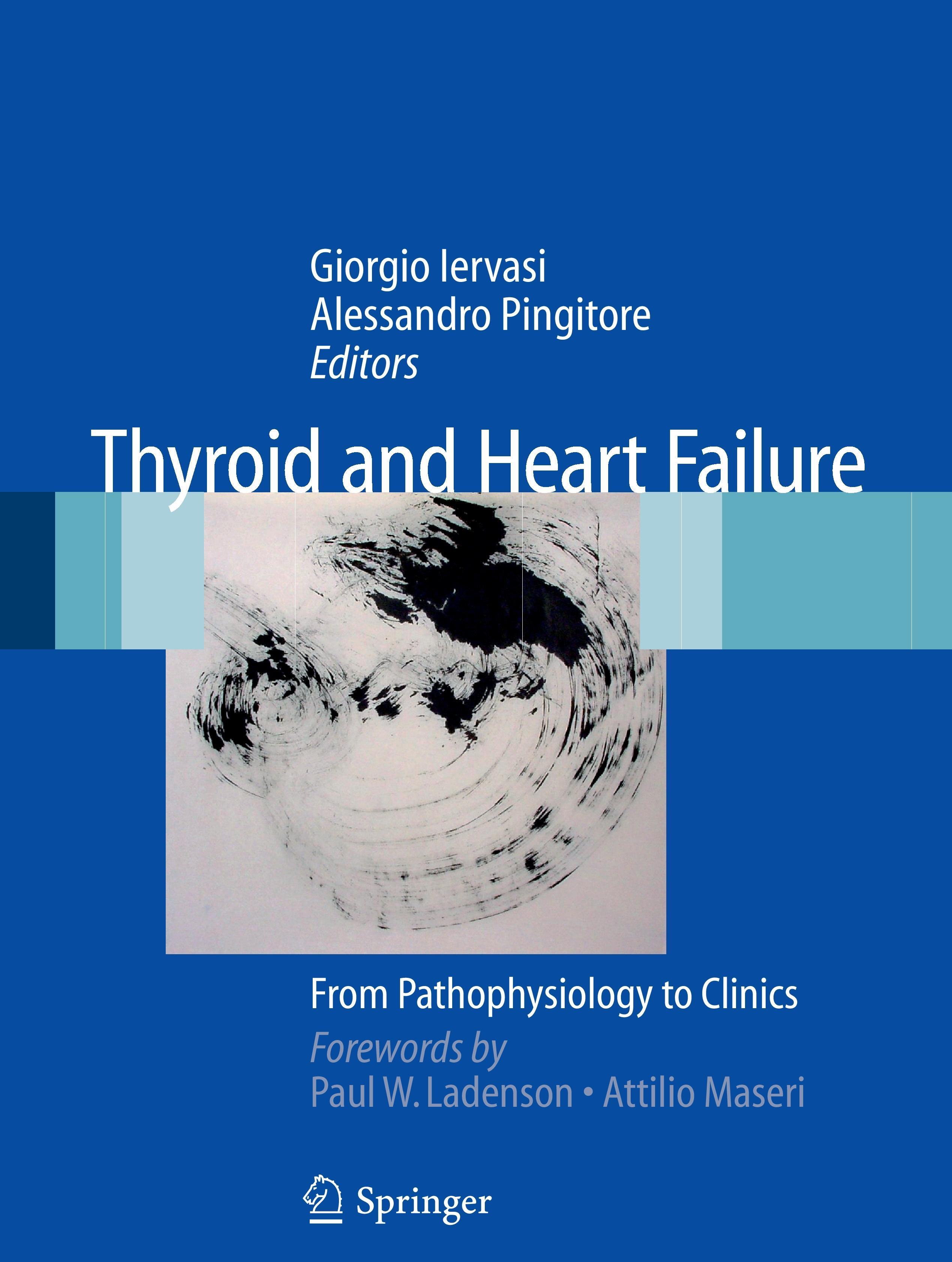 Thyroid and Heart Failure