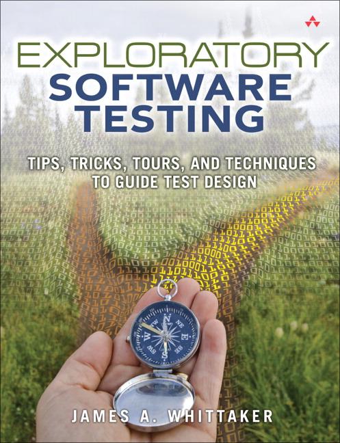 Exploratory Software Testing