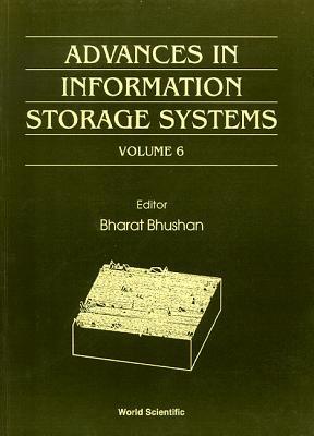 Advances in Information Storage Systems, Volume 6