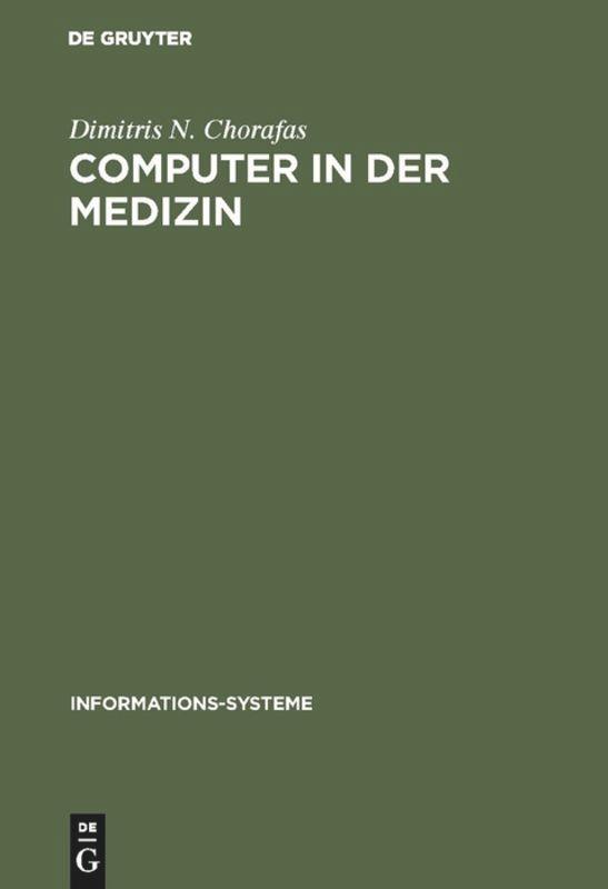 Computer in der Medizin