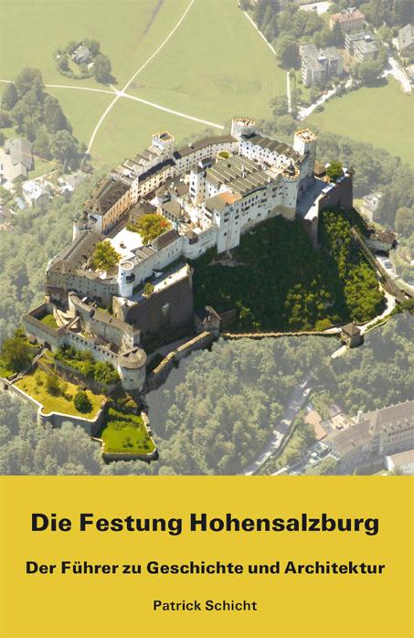 Die Festung Hohensalzburg