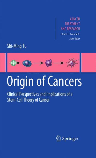 Origin of Cancers