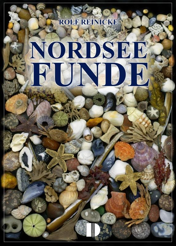 Nordsee Funde