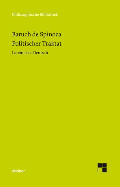 Politischer Traktat