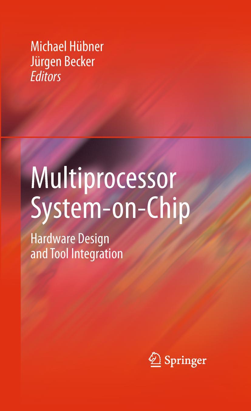 Multiprocessor System-On-Chip