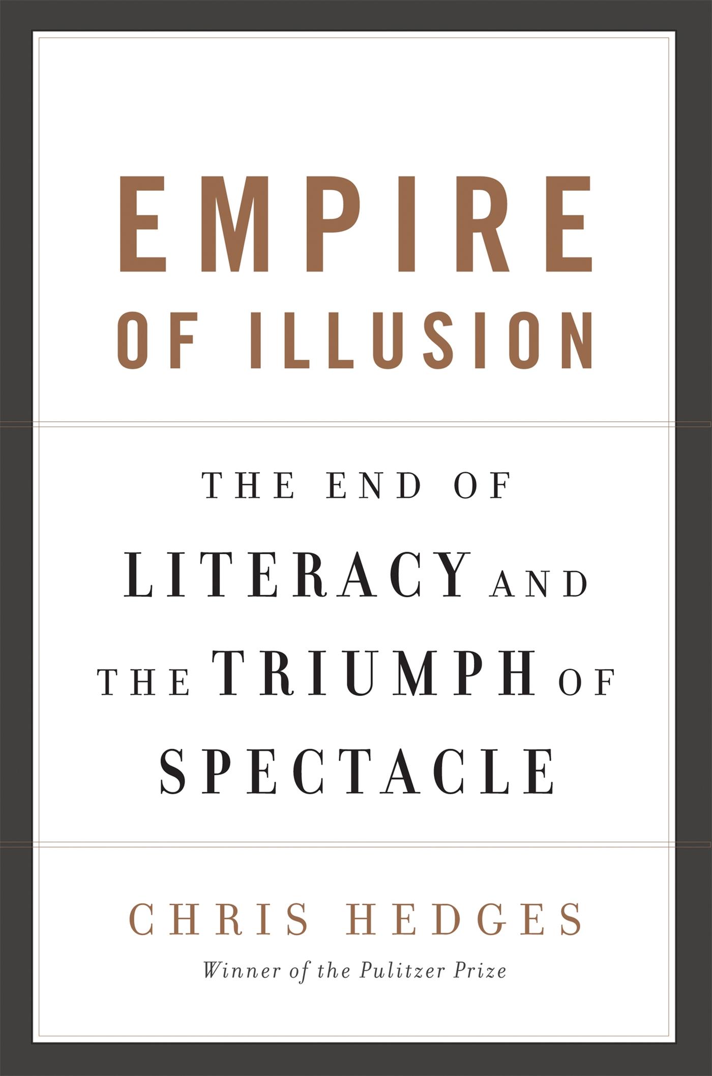 Empire of Illusion