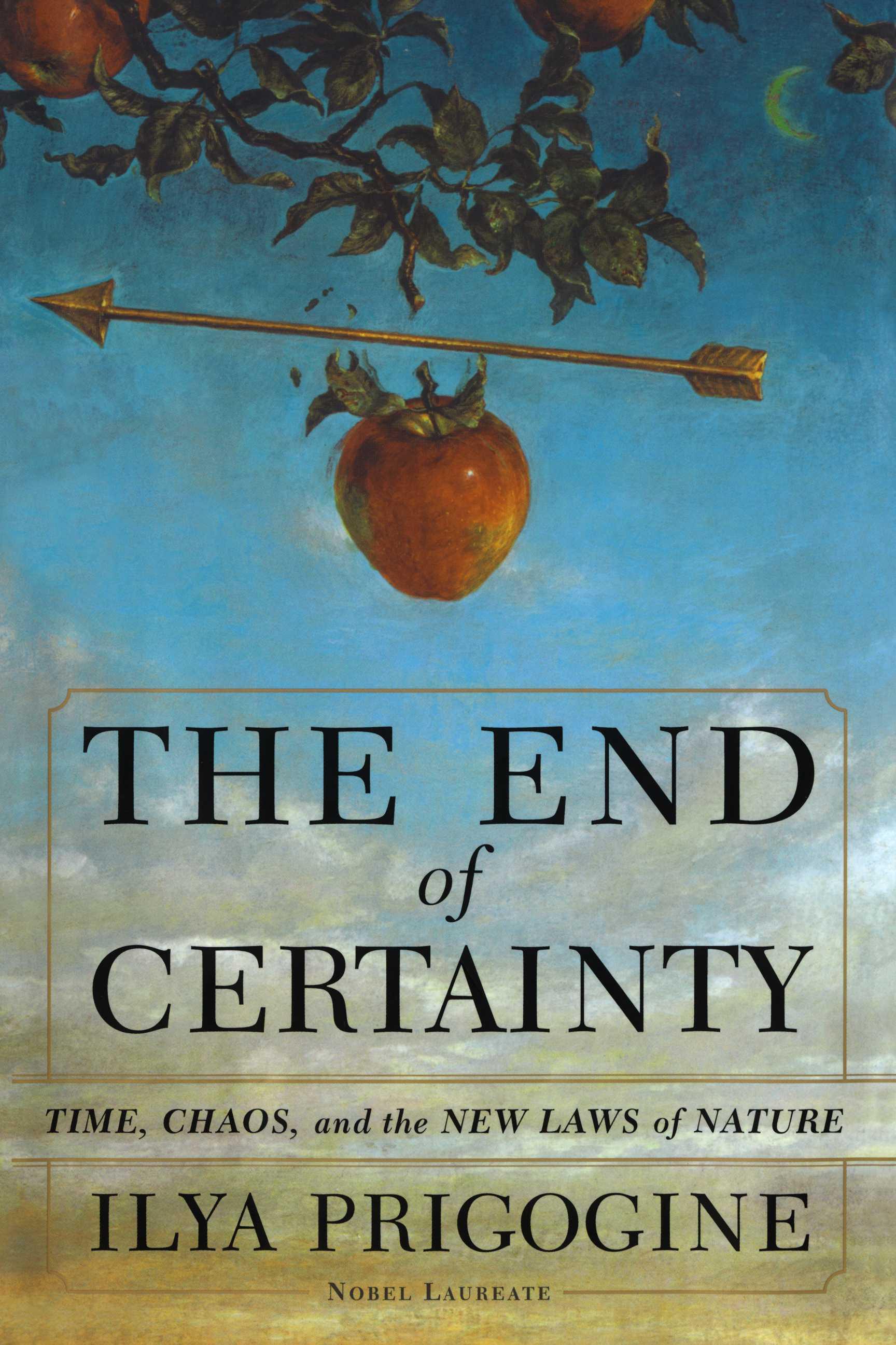 The End of Certainty