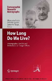 How Long Do We Live?