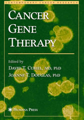 Cancer Gene Therapy