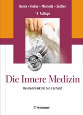 Die Innere Medizin