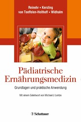 Pädiatrische Ernährungsmedizin