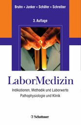 Labor Medizin