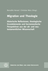 Migration und Theologie