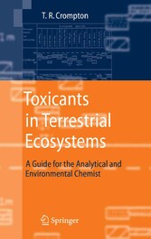 Toxicants in Terrestrial Ecosystems