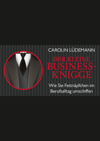 Der kleine Business-Knigge