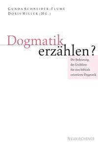 Dogmatik erzählen?