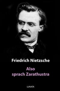 Also sprach Zarathustra